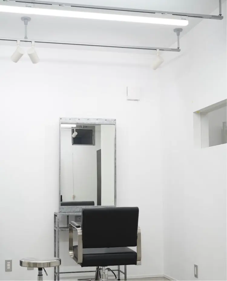 kanon hairの内観・外観2