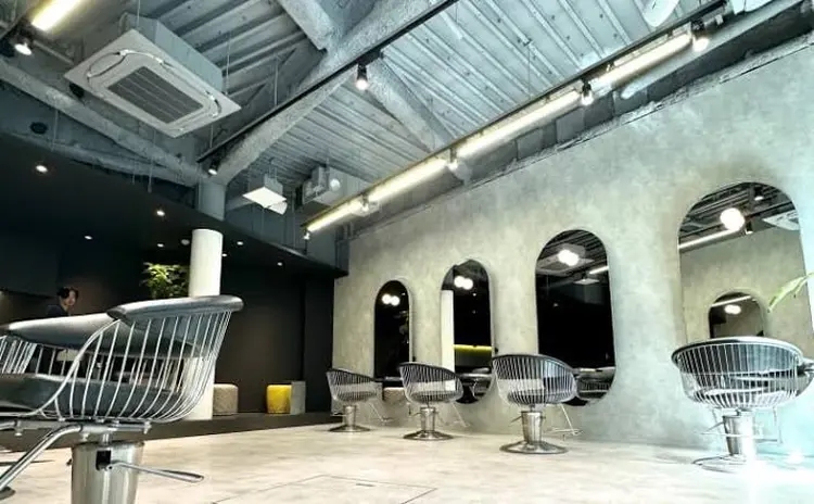 CITYの内観・外観3