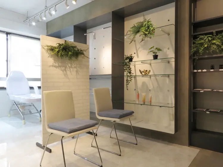 東京巻き爪アカデミーの内観・外観1