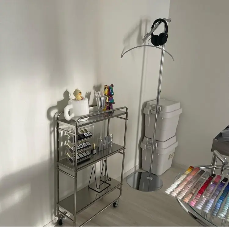 shino.mania01の内観・外観1