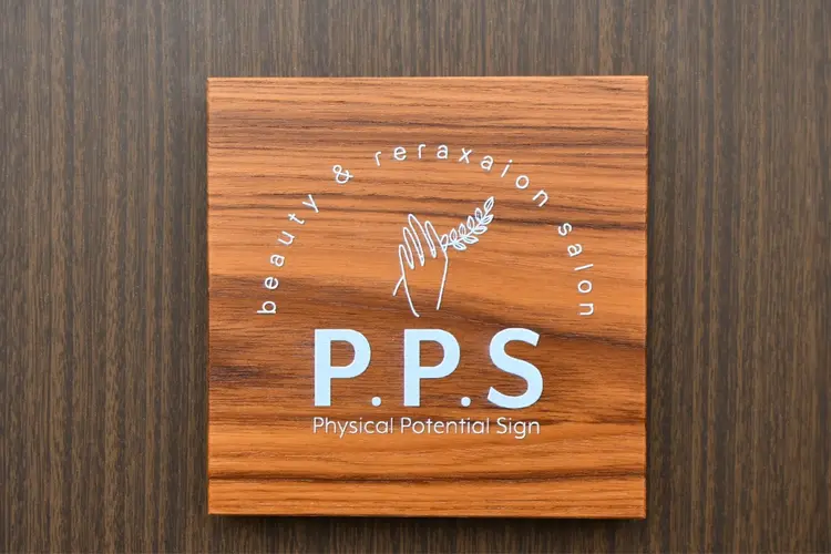 Physical Potential Signの内観・外観2