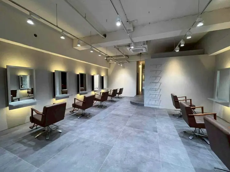 Inityの内観・外観3