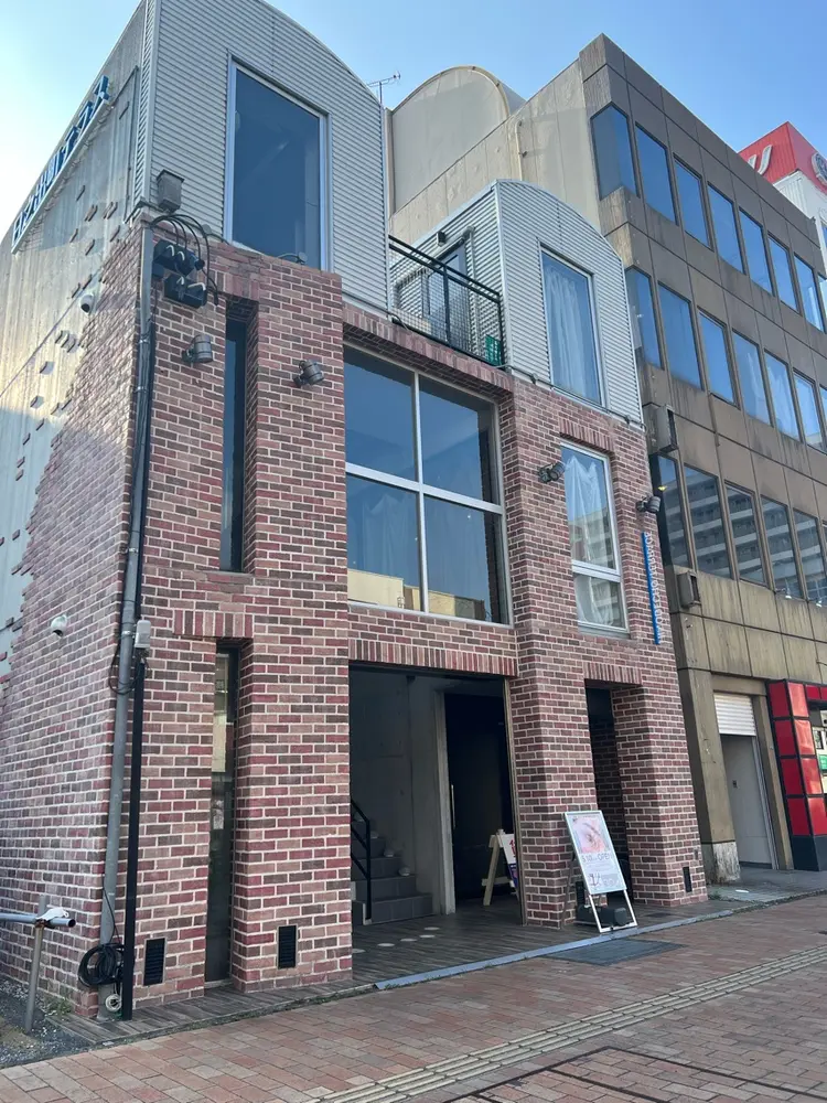 ∞ottantotto∞島田店の内観・外観3