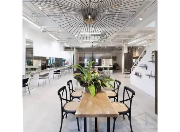 i.Tokyoの内観・外観2