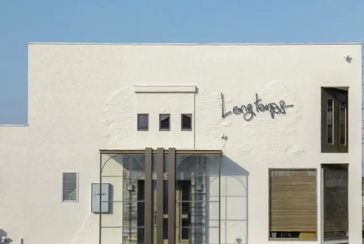 longtempsの内観・外観1