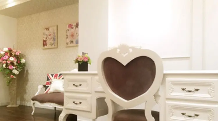 ネイル＆アイラッシュ ボネール Bounail 田町・三田店の内観・外観1