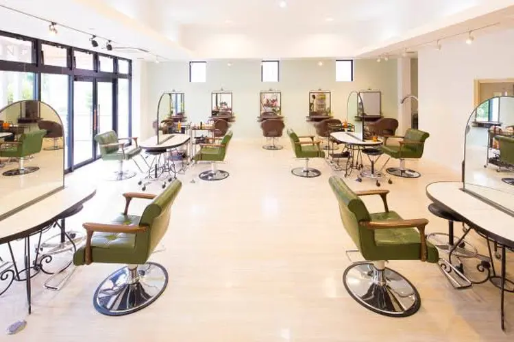 Rian長久手店の内観・外観2