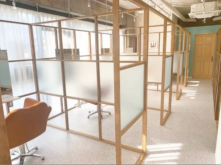 zina西新店の内観・外観2