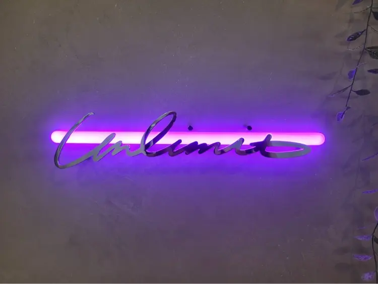 脱毛＆エステサロン【アンリミット】の内観・外観1