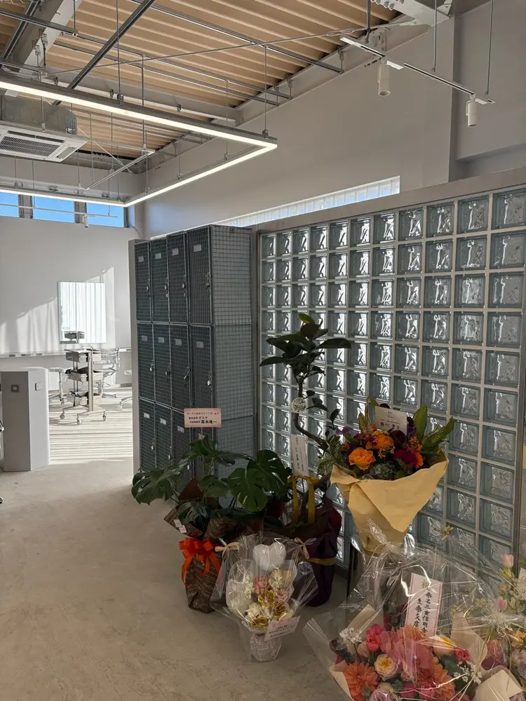 CEJAの内観・外観3