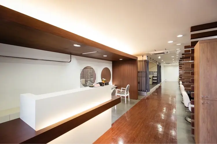 LiL by lamiellの内観・外観3