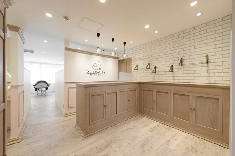 DL   BEAUTYの内観・外観1