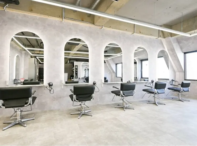 encount  by mahalo（エンカウント　バイ　マハロ）の内観・外観1