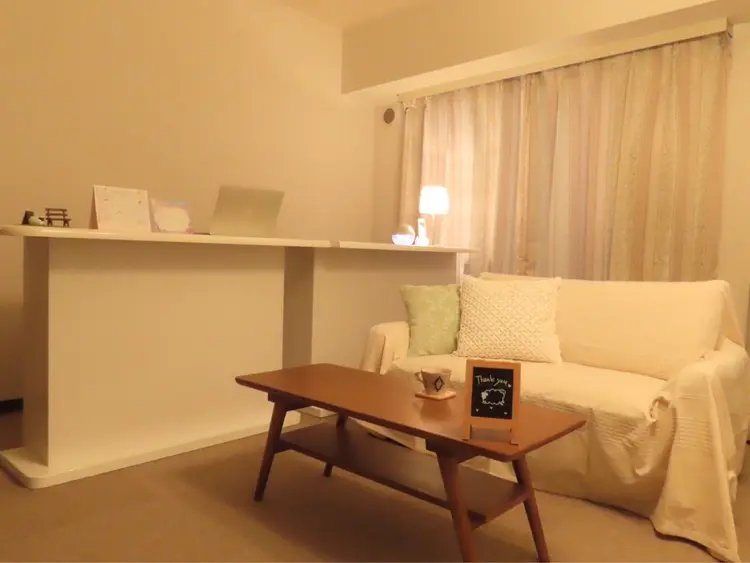 Beauty&Relax salon Sheepの内観・外観1