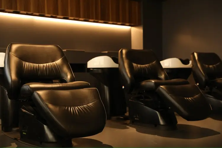 BonheurGINZAの内観・外観2