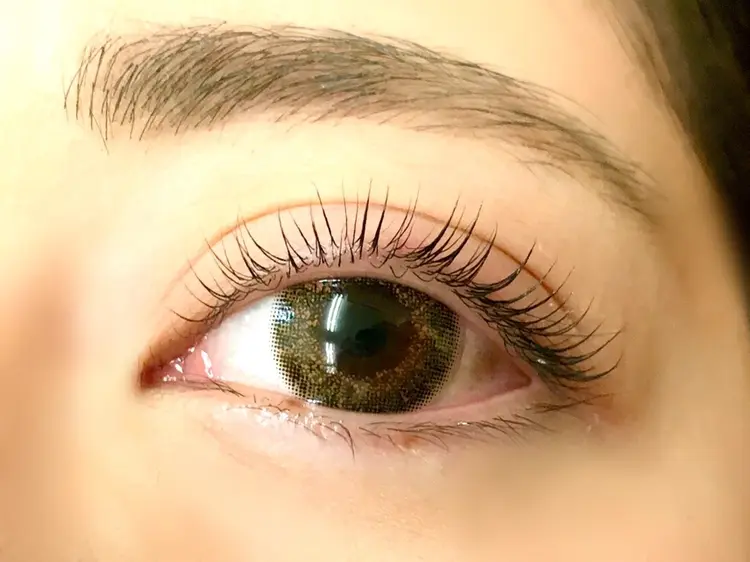 radianceの内観・外観2