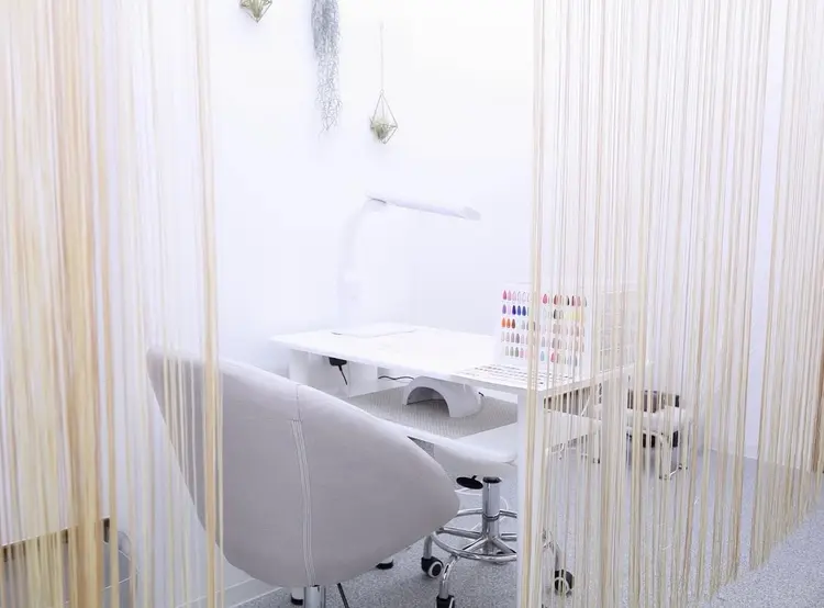 BeautySalonREOの内観・外観2