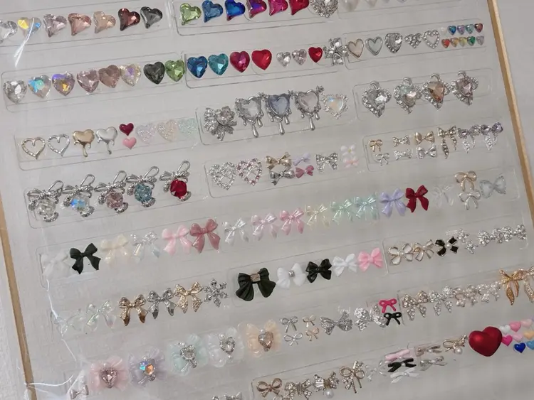 Private salon Jeremyの内観・外観3