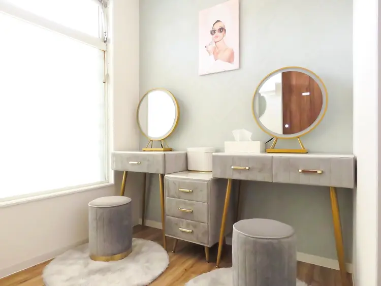 moeの内観・外観3