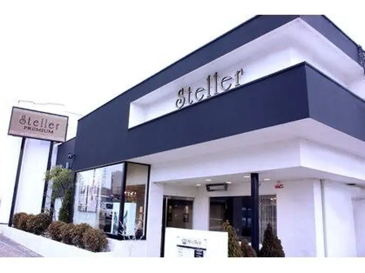 stellerPREMIUMの内観・外観1