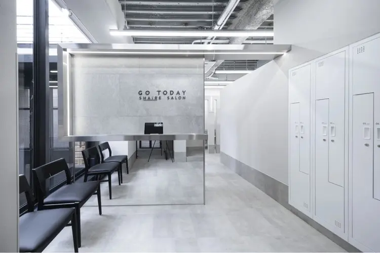 GO TODAY 福岡大名Bellus店の内観・外観1