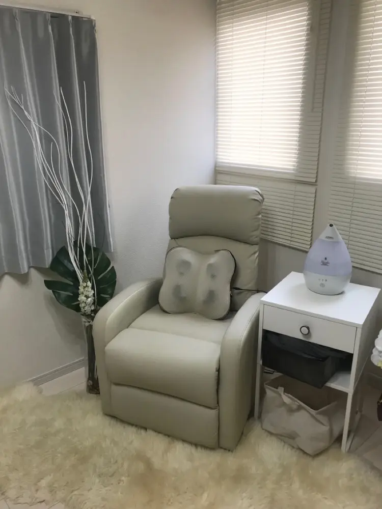 m.i private nail salonの内観・外観2