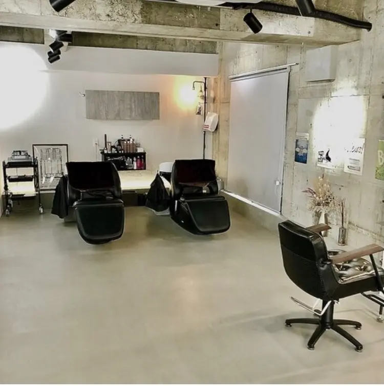 ｋｉｋｉ．の内観・外観1