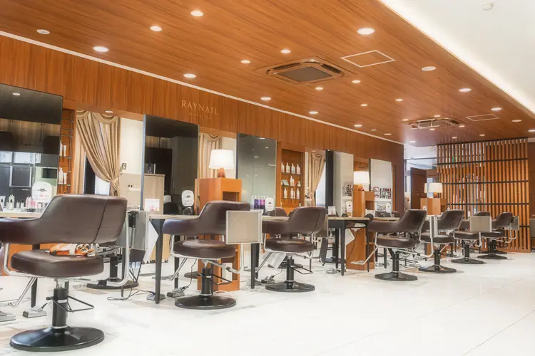 andiamo sakaeの内観・外観2