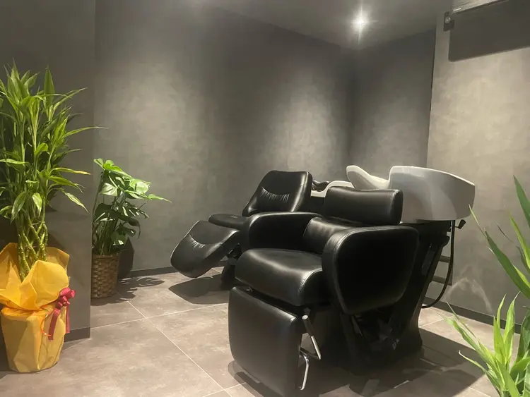 glowの内観・外観2