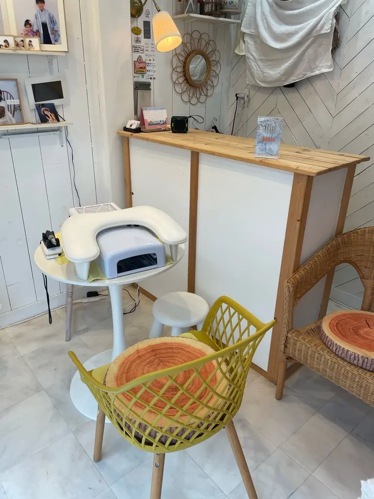 MONFILLY PHOTO STUDIOの内観・外観1