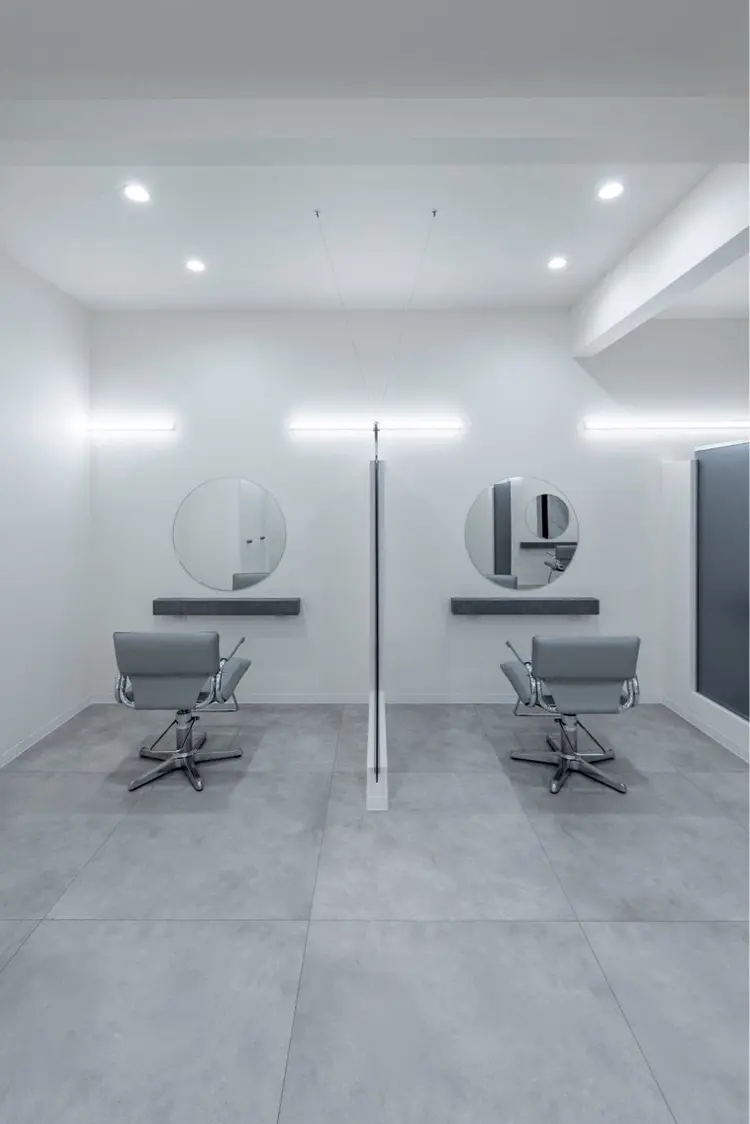 XIAの内観・外観1