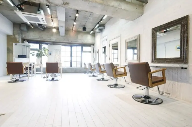 liko by marisの内観・外観1