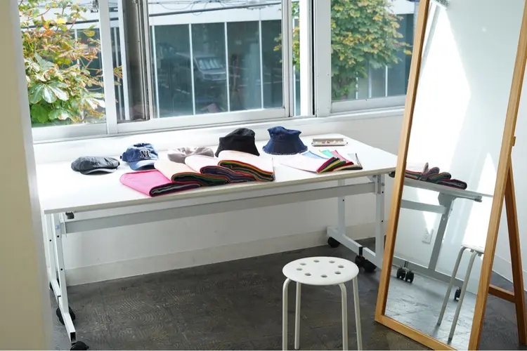 ririmiaの内観・外観1