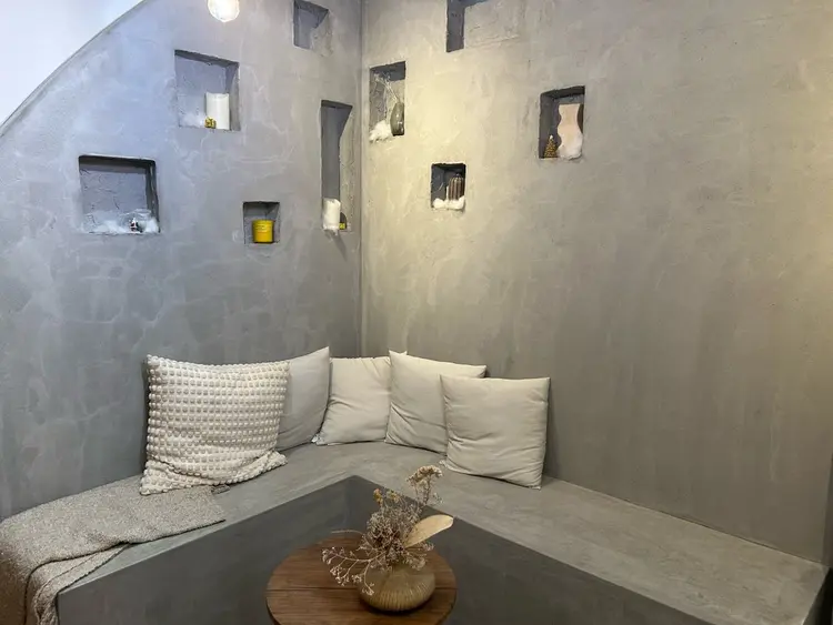 Satoril nail room京橋店の内観・外観1