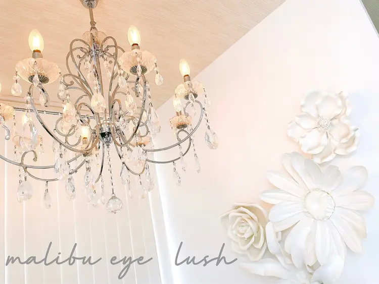 malibu eyelash 太田店の内観・外観1