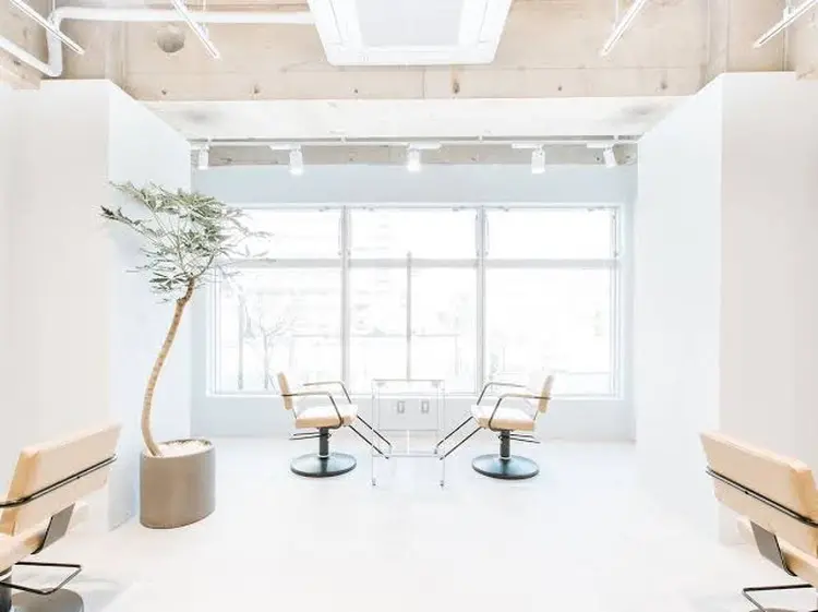 FILMS 田町芝浦店の内観・外観2