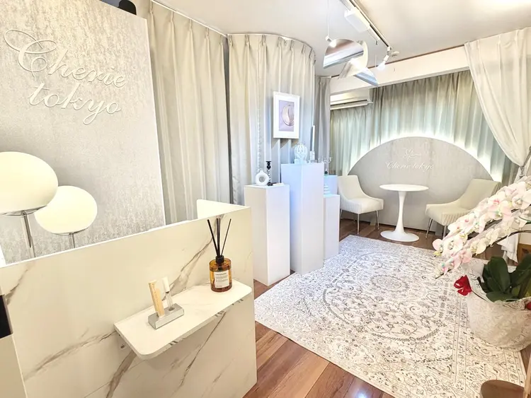 cherie tokyoの内観・外観1