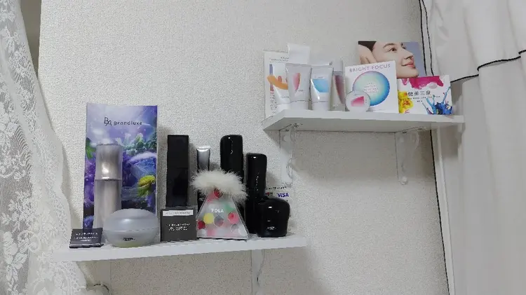 POLA 美coeur 京橋店の内観・外観1