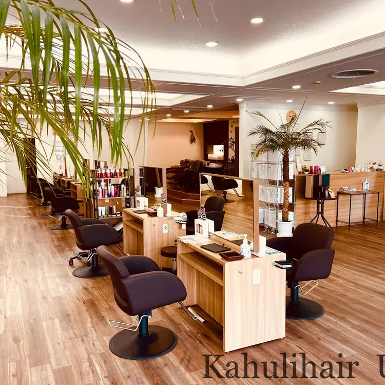 lien【リアン】の内観・外観1