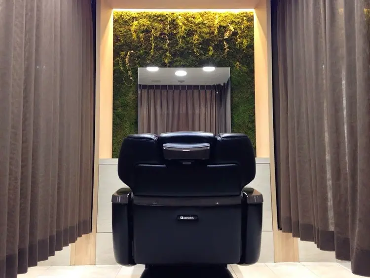 Yoshizawa.incの内観・外観2