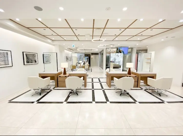 ガレリアエレガンテ栄店の内観・外観2