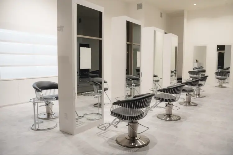 Top Style SHIZUOKAの内観・外観2