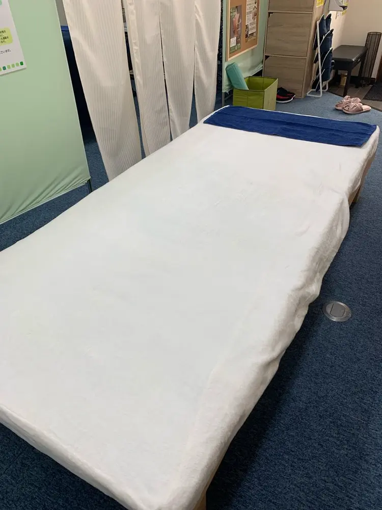 美容カイロエステサロンBelleBeautyの内観・外観3