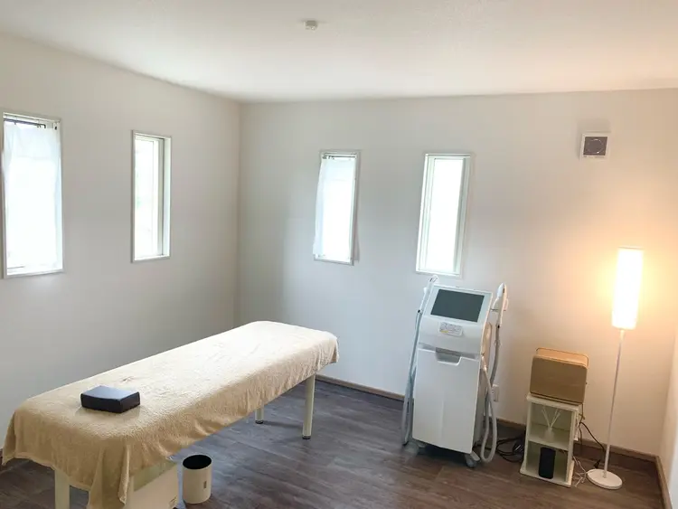 脱毛サロンPetit angeの内観・外観3