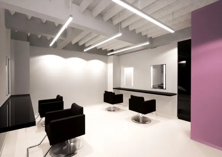 Neolive Luca　御茶ノ水店の内観・外観1