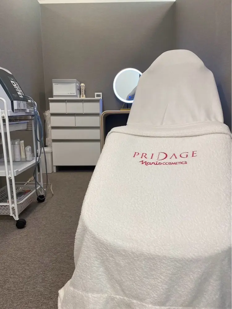 デ・アイム 茂原の内観・外観1