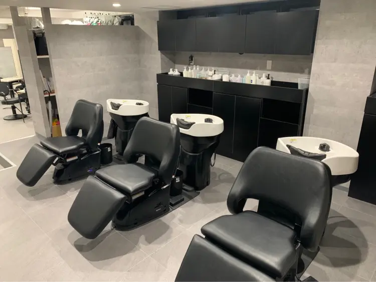 motionの内観・外観3