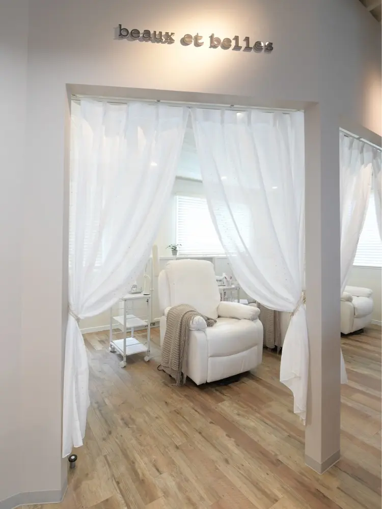 desir beauxの内観・外観3