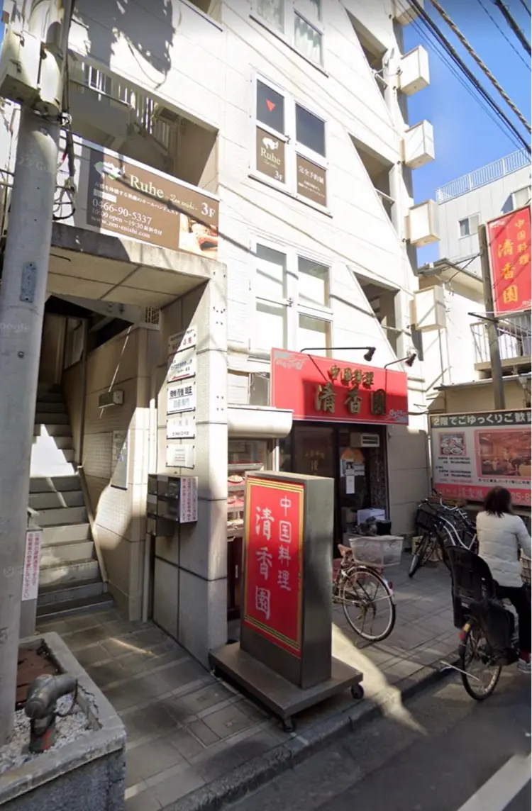 MADIA藤沢の内観・外観1