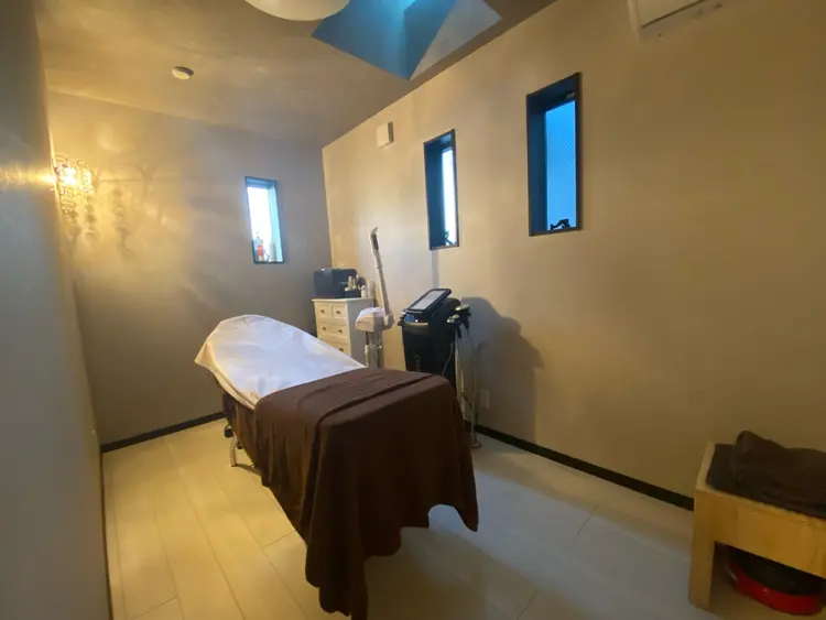 Lilysye〜リリシェ〜の内観・外観1